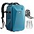 Mochila para Câmera K&F Concept KF13.134V2 - 22L - Imagem 1