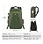 Mochila para Câmera K&F Concept KF13.134V3 - 22L - Imagem 7