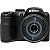 Câmera Digital Kodak Pixpro AZ255 - Preto - Imagem 3