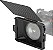 Smallrig Mini Matte Box Lite 3575 - Imagem 1