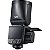 Flash Speedlite Godox V1 Mid TTL Para Nikon - Imagem 5