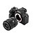 Lente Viltrox 35mm F1.8 Evo Fe Para Sony E-mount - Imagem 5