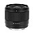 Lente Viltrox 9mm F2.8 Para Sony E-mount - Imagem 1