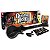 Kit Guitar Hero 3 Legends Of Rock Ps3 Com Guitarra Sem Fio - Imagem 1