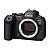 Câmera Canon Eos R6 Mark II - Corpo - Imagem 2