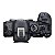 Câmera Canon Eos R6 Mark II - Corpo - Imagem 4