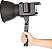 Kit Iluminador Led Profissional Sokani X100 Bicolor 100w Com Bolsa - Imagem 6