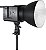 Kit Iluminador Led Profissional Sokani X100 Bicolor 100w Com Bolsa - Imagem 2