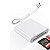 Leitor de Cartão SD e MicroSD USB-C para iPhone e Android - Imagem 3