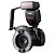 Flash Circular Yongnuo YN-14EX II TTL Macro Ring Para Canon - Imagem 1