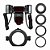 Flash Circular Yongnuo YN-24EX TTL Macro Ring Para Canon - Imagem 3