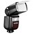 Flash Speedlite Godox V860 III TTL Para Canon Com Bateria - Imagem 2