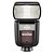 Flash Speedlite Godox V860 III TTL Para Canon Com Bateria - Imagem 3