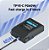 Bateria V-Mount Cityork BP-95 6600mAh 95Wh - Imagem 4