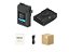 Bateria V-Mount Cityork BP-95 6600mAh 95Wh - Imagem 5
