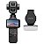 Câmera DJI Osmo Pocket 4P Combo Standard - Imagem 1