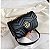 Bolsa Feminina Transversal Média Gucci Alça de Corrente - Imagem 3
