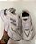 Tênis New Balance Branco/Cinza - Imagem 5