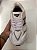 Tênis New Balance Branco/Cinza - Imagem 6