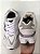 Tênis New Balance Branco/Cinza - Imagem 2