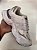 Tênis New Balance Branco/Cinza - Imagem 3