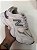 Tênis New Balance Branco/Cinza - Imagem 4