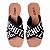 Rasteira Feminina Flat Schutz - Imagem 6