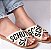 Rasteira Feminina Flat Schutz - Imagem 3