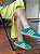 Tenis Gazelle Verde - Imagem 7