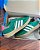Tenis Gazelle Verde - Imagem 4