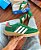 Tenis Gazelle Verde - Imagem 8