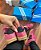 Tenis Gazelle Rosa - Imagem 6