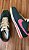 Tenis Cortez TXT Verde Melancia - Imagem 9