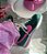 Tenis Cortez TXT Verde Melancia - Imagem 3