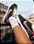 Tenis Cortez TXT Verde Melancia - Imagem 2