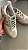 Tenis Samba Verde Pistache - Imagem 2