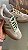 Tenis Samba Verde Pistache - Imagem 1
