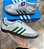 Tenis Samba Verde - Imagem 2