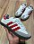 Tenis Samba Vermelho - Imagem 3