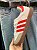 Tenis Samba Vermelho - Imagem 5