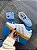 Tenis  Samba Azul - Imagem 2