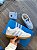 Tenis  Samba Azul - Imagem 3