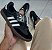 Tenis Samba Preto - Imagem 2