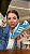 Tenis Gazelle Azul - Imagem 6