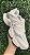Tenis New Balance Branco/Cinza Premium - Imagem 5