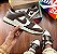 Tenis Dunk Marrom Premium Unissex - Imagem 2