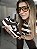 Tenis Dunk Marrom Premium Unissex - Imagem 6