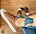 Tênis All Star Caramelo Premium - Imagem 1