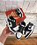 Tenis Dunk Panda Infantil - Imagem 5
