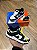 Tenis Dunk Panda Infantil - Imagem 6